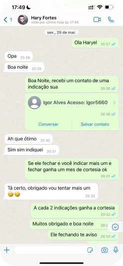 Prova 5